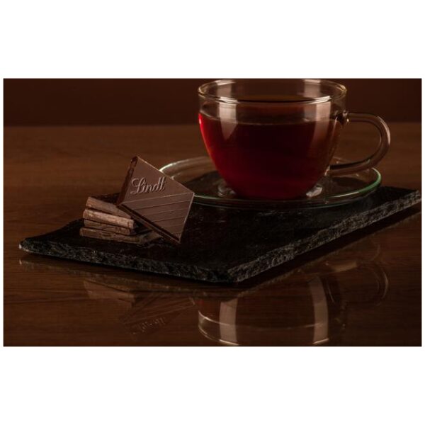 Lindt Excellence Dark Intense Orange - Bilde 2