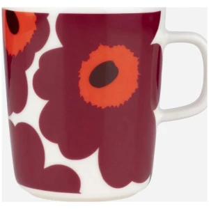 Marimekko krus 0,25L Oiva / Unikko