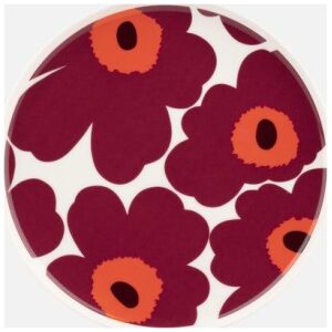 Marimekko Fat 20cm Oiva / Unikko