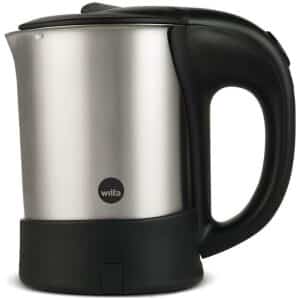 Wilfa Kok Reisevannkoker 0,5L