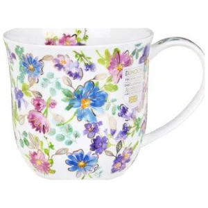 Dunoon Krus Belle Fleurs Lilla Cumbrae