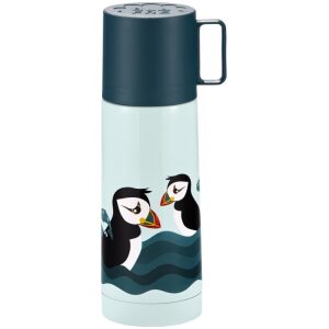 Blafre termos 350ml Lundefugl