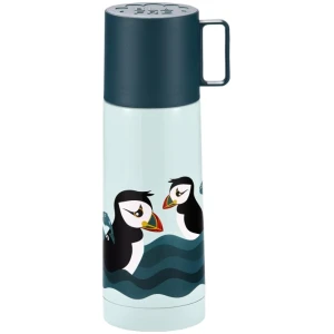Blafre termos 350ml Lundefugl