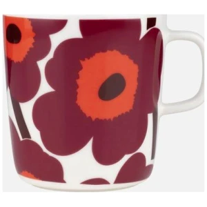 Marimekko krus 0,4L Oiva / Unikko