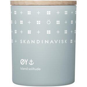 Duftlys ØY 65gr.