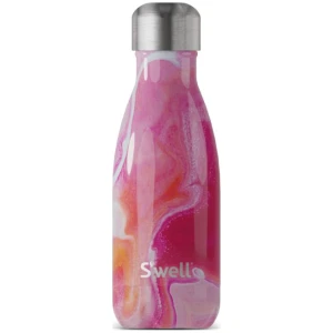 S'well drikkeflaske 260 ml Rose Agate