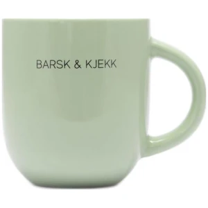 Lea krus Barsk & kjekk