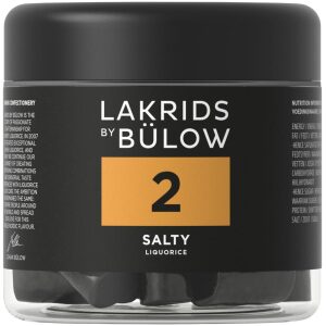Lakrids by Bülow 2 Salty small