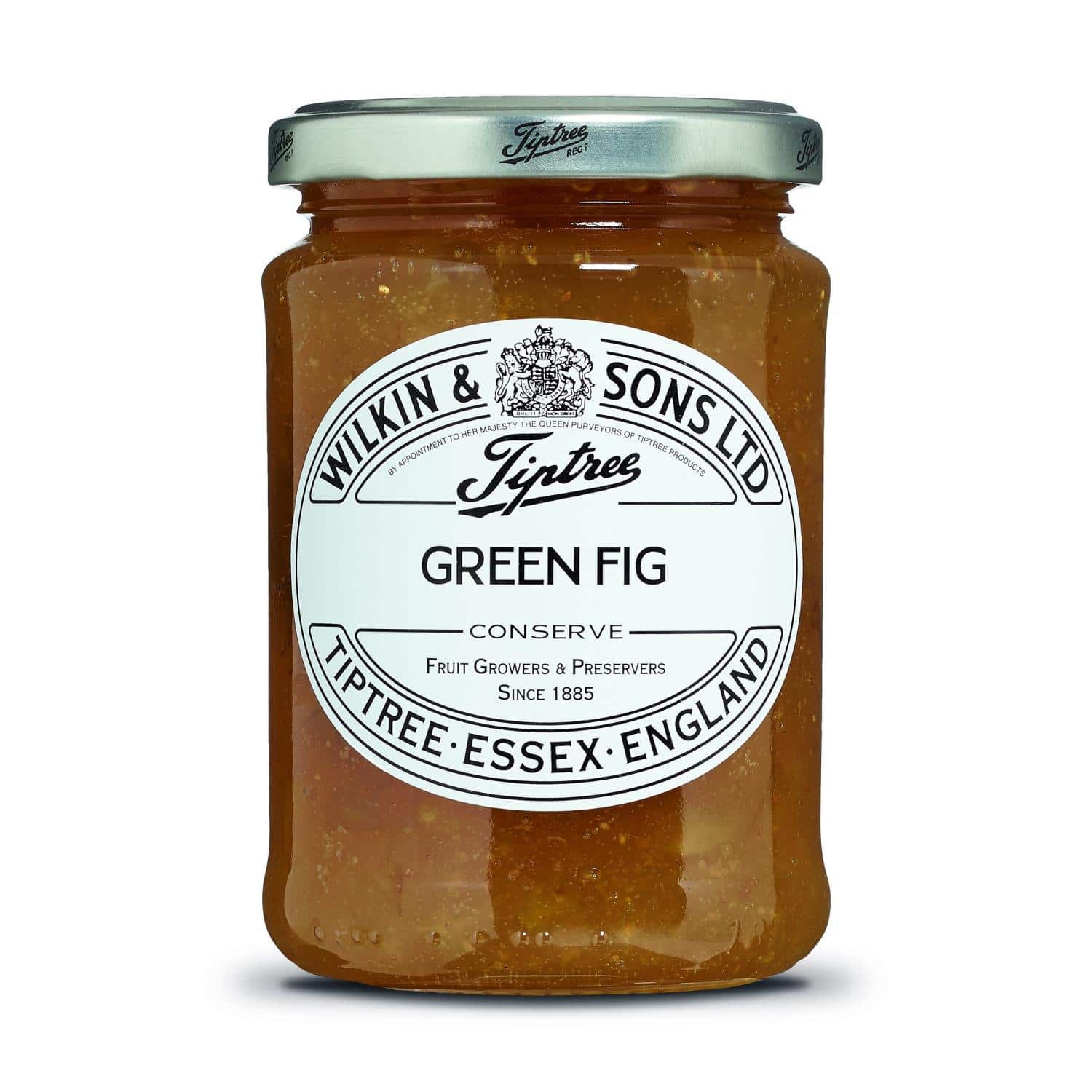 Tiptree Green Fig Marmelade