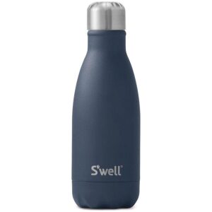 S'well drikkeflaske 260 ml Azurite