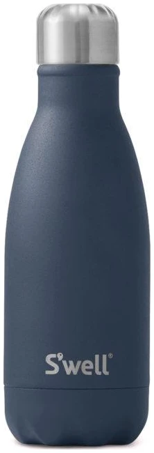S'well drikkeflaske 260 ml Azurite