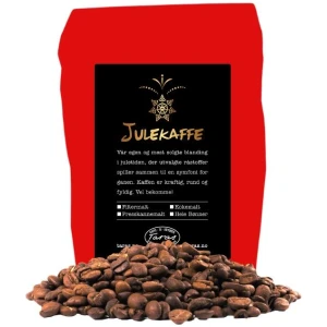 Taras Julekaffe 500g