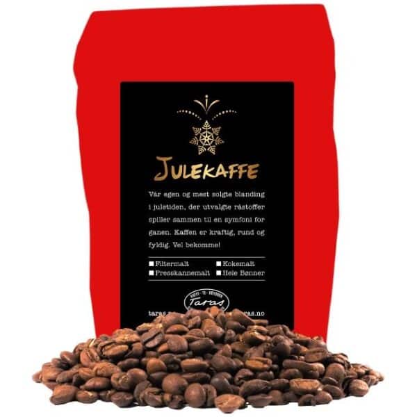 Taras Julekaffe 500g