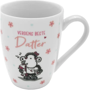 Sheepworld Krus Datter