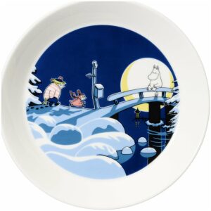 Mummi Asjett Vinternatt 19cm