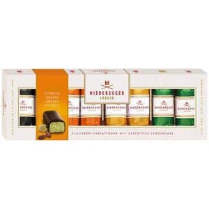 Niederegger Lübeck Assortert Marsipan 100g