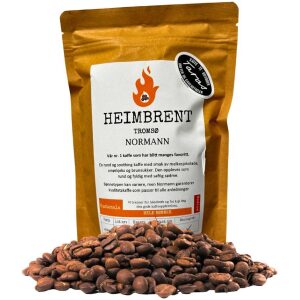 Heimbrent Normann 250g