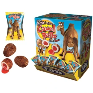 Fini Camel Balls Bubblegum