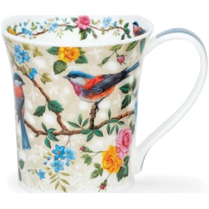 Dunoon Krus Satori Blå Jura