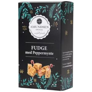 Amundsen Spesial Fudge med Peppermynte