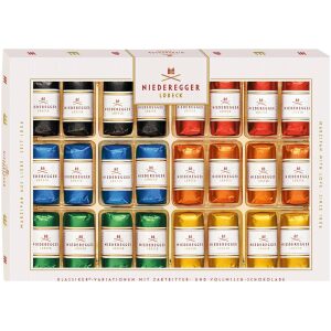 Niederegger Marsipan klassisk Assortert 300g