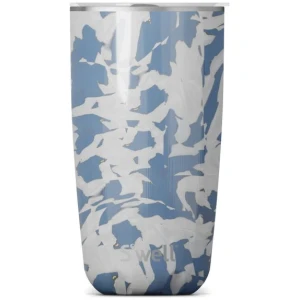 S'well Tumbler 530ml Blue Crush