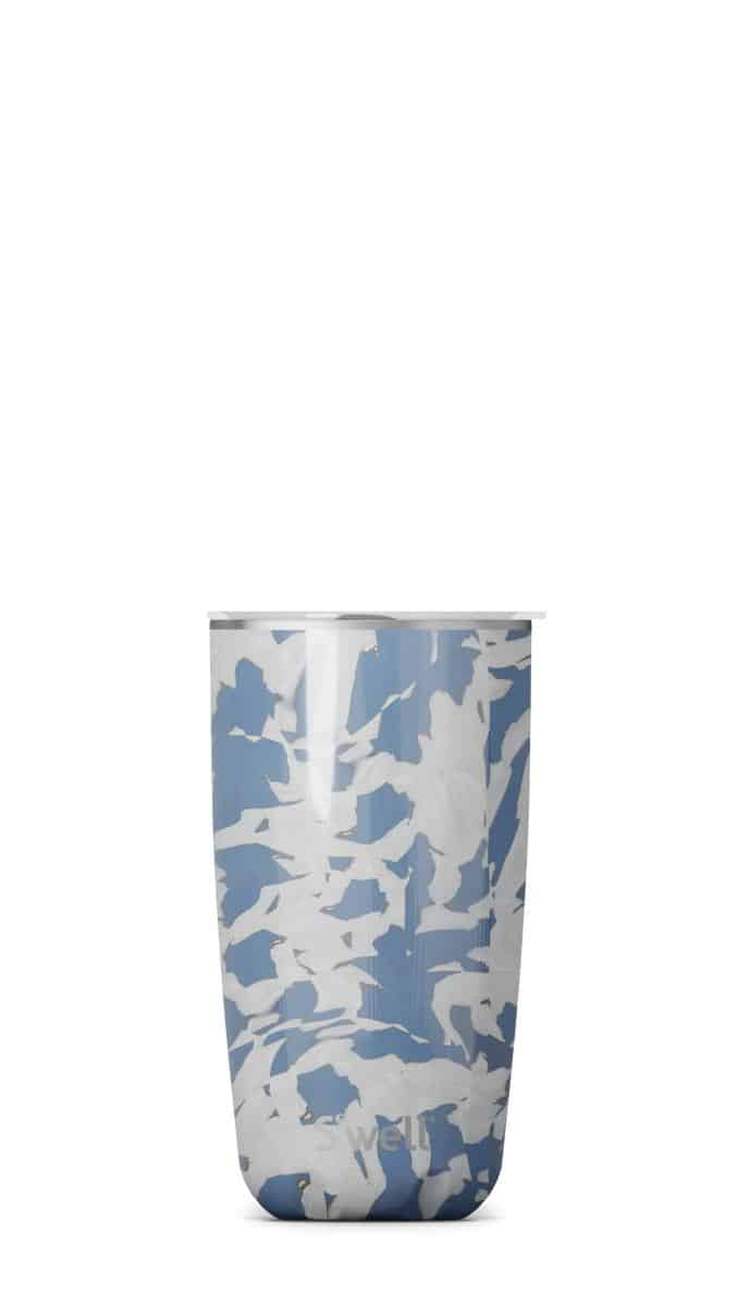 S'well Tumbler 530ml Blue Crush