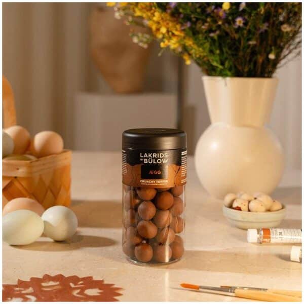 Lakrids by Bülow ÆGG Crunchy Toffee regular - Bilde 2