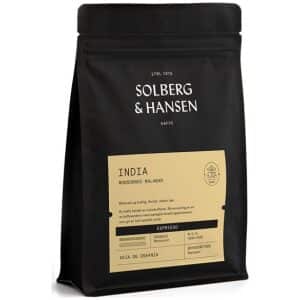 Malabar Espresso Zip 750g