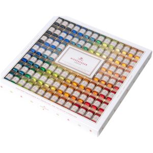 Niederegger Marsipan Klassisk Assortert 1075g