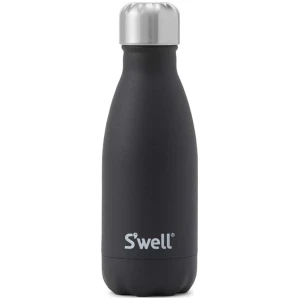 S'well drikkeflaske 260 ml Onyx
