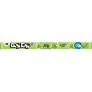 Laffy Taffy Rope Sour Apple