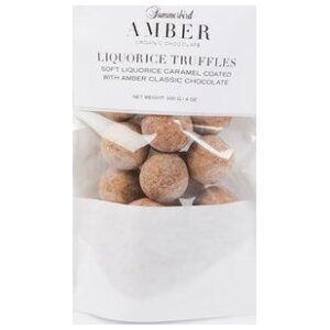 Summerbird Lakris Trøfler 100g
