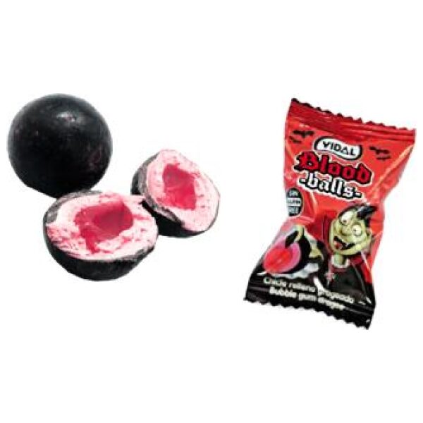 Vidal Blood Balls - Bilde 2