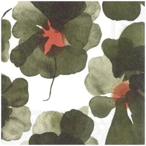 Marimekko Servietter Lunsj Valssi Grønn