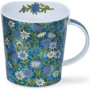 Dunoon Krus Ophelia Blue Lomond