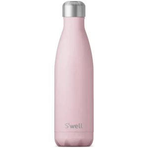 S'well drikkeflaske 500 ml Pink Topaz