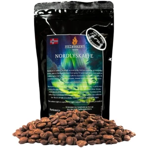 Heimbrent Nordlyskaffe, Guatemala