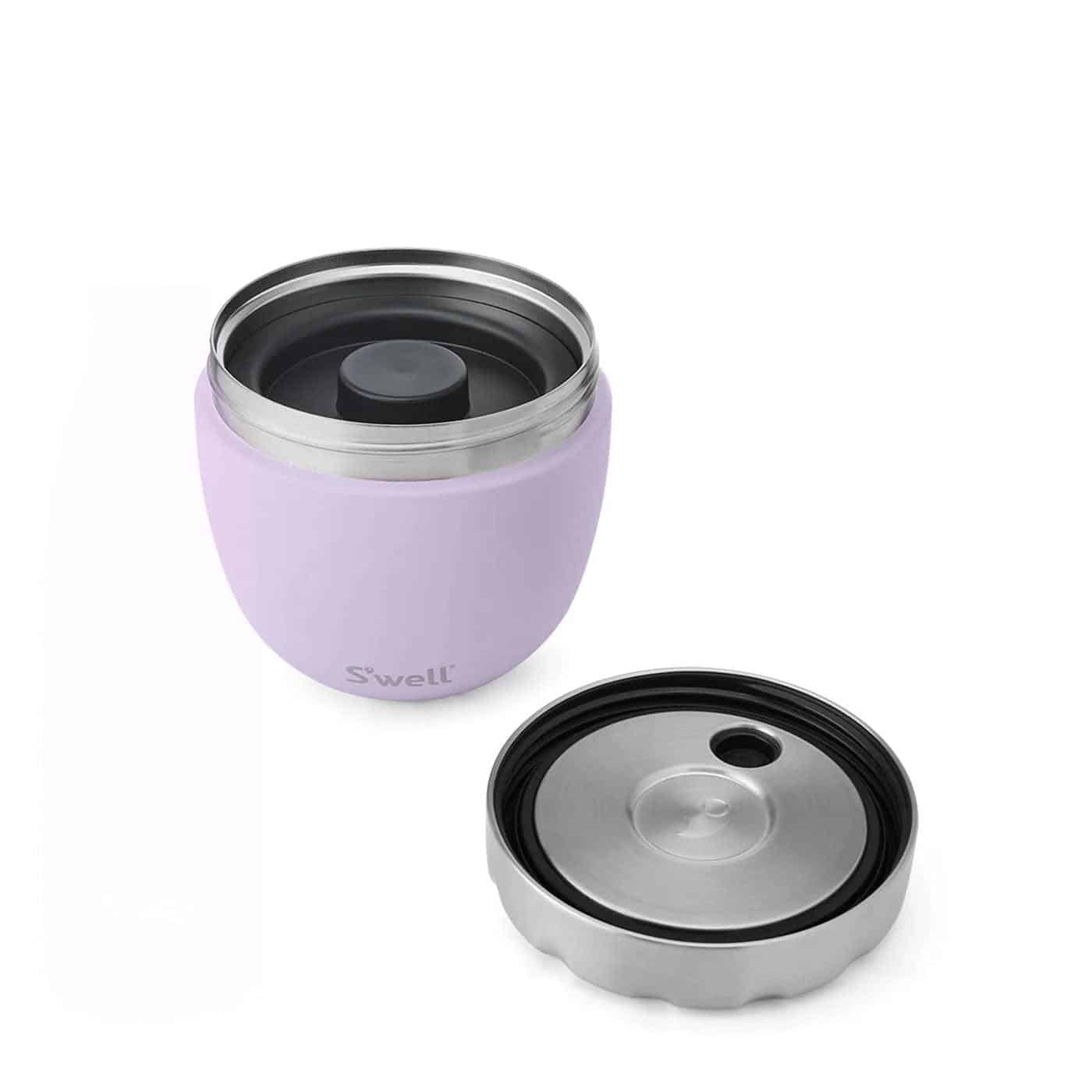 S'well Eats matboks 636 ml Lillac - Bilde 3
