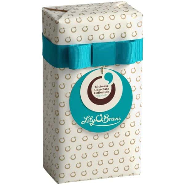 Lily O'Briens Ultimate Collection Gaveeske 160gr