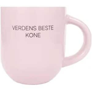 Lea krus beste kone rosa