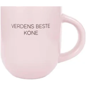 Lea krus beste kone rosa