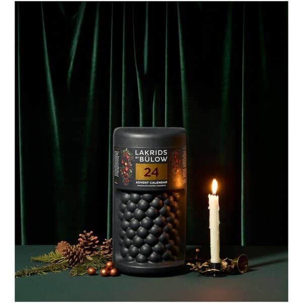 Lakrids by Bülow Advent Calendar The Jar - Bilde 2