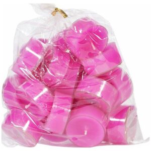 Telys Rosa 20stk
