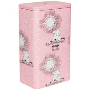 Mummi Kaffeboks Kjærlighet