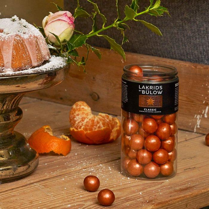 Lakrids by Bülow Classic Caramel regular - Bilde 2