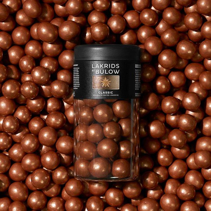 Lakrids by Bülow Classic Caramel regular - Bilde 3