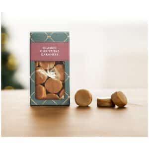 Chistmas Caramels 60gr
