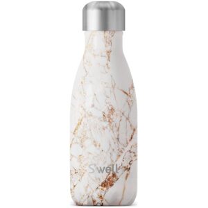 S'well drikkeflaske 260 ml Calacatta Gold