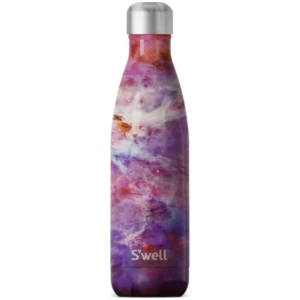 S'well drikkeflaske 500 ml Pink Supernova